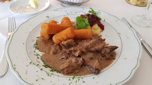 Restaurant - Golf Course Bonn - Thumbnail