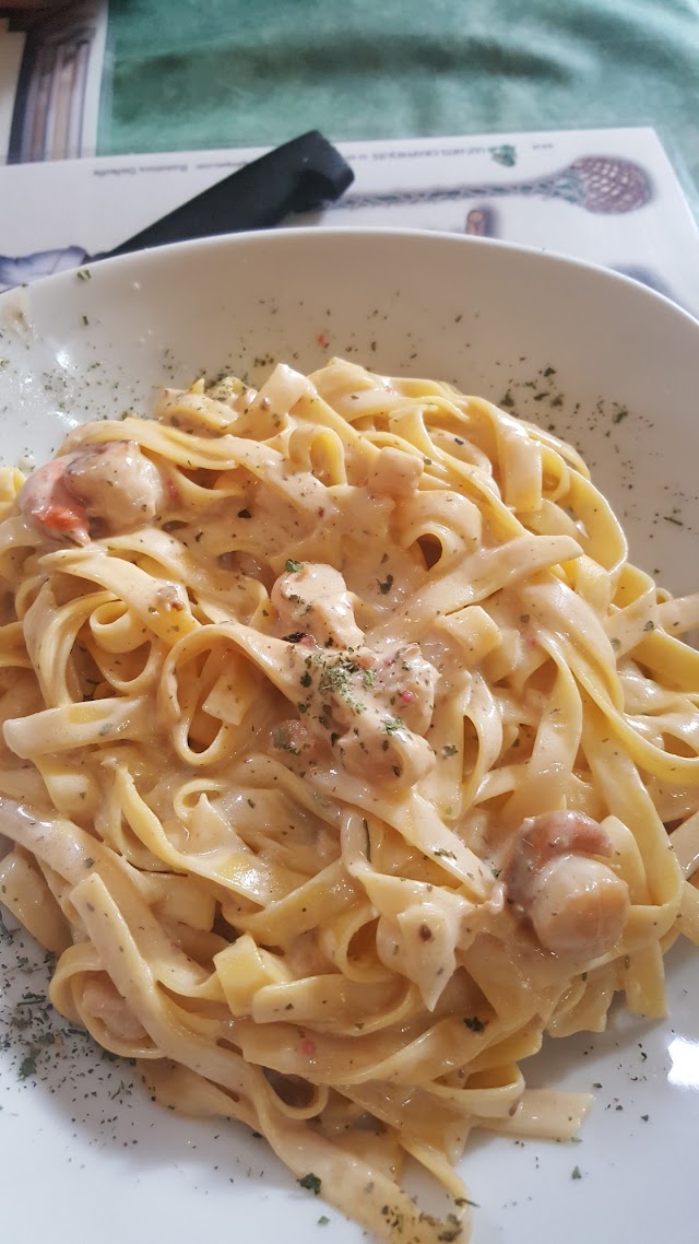 Le Rimini