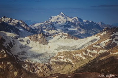 Photos of Khizhina Na Sedlovine