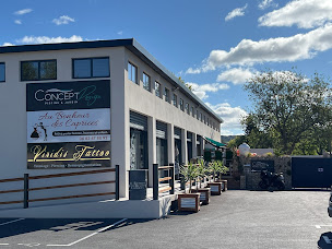 Photo n°20 de Concept Design Piscine Velaux à Velaux (Société de construction de piscine)