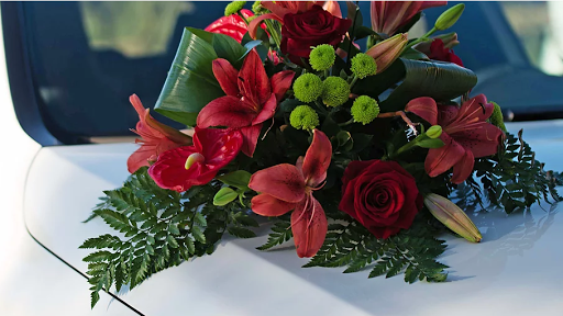 Floristería Edén - Thumbnail