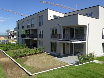 Immobilienmaklerin - Ariane Purwin Von-Arx-Straße 7, 79285 Ebringen