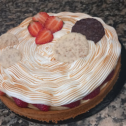 Photo n°11 de Maison Delafont boulangerie-pâtisserie à Le Meux (Pâtisserie)