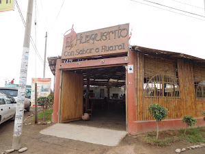 Restaurant El Huaquerito en Huaral 3