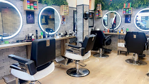 Photo n°2 de TOP COUPE à Nancy (Salon de coiffure)