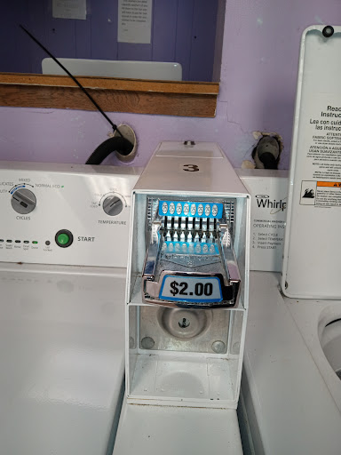 Forest Orchard Laundromat - Thumbnail