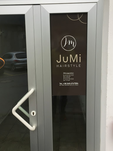 JuMi Hairstyle - Thumbnail