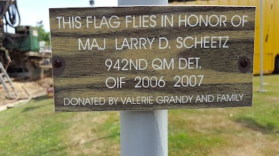 Photos of Avenue of 444 Flags Foundation
