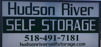 Hudson River Self Storage