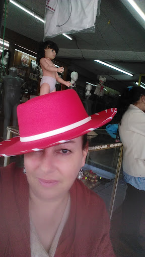 Pasaje Comercial Juan Pablo - Thumbnail
