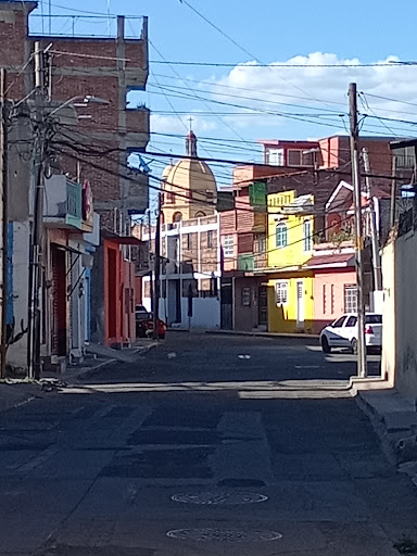 Parroquia de San Cayetano Confesor - Thumbnail