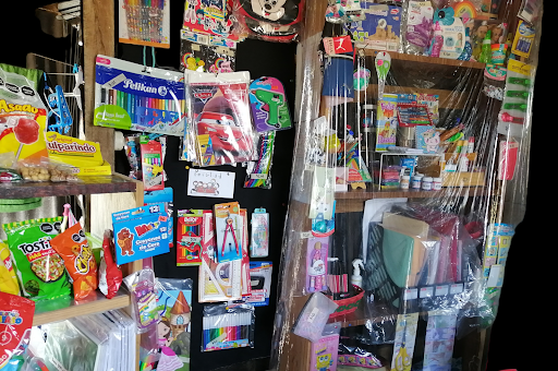 Papelería y Novedades Erikel
