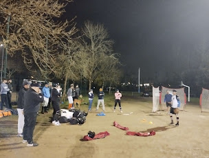 Photo n°6 de SHARKS 29 à Quimper (Club de baseball)