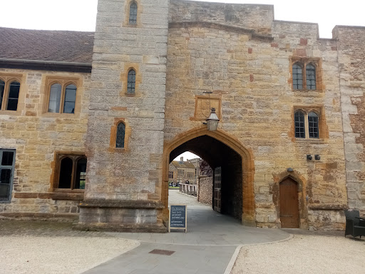 Courtyard Cafe at Museum of Somerset - Thumbnail