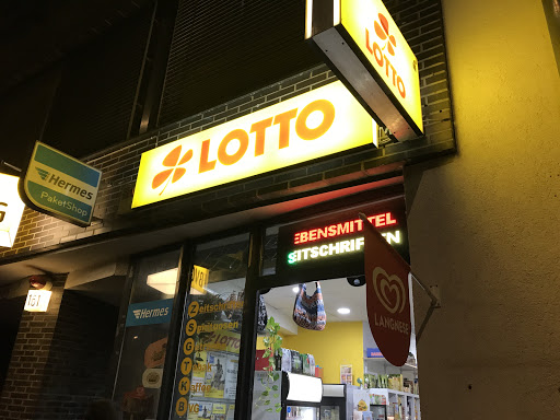 Lotto Presse Tabak Kerstin Laube
