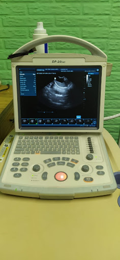 VETERINARY CLINIC DALTRHE - Thumbnail