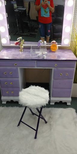 Furniture Frenzy - United States