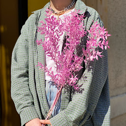 Photo n°17 de Fleurs séchées et ateliers floraux | L'Atelier de Brice à Nantes (Livraison de fleurs)