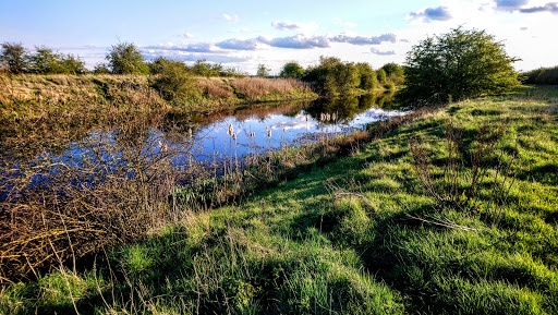 Lancaster PB565 Memorial - Thumbnail