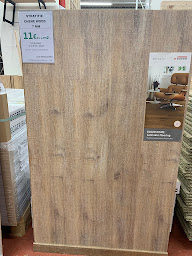 Photo n°18 de Mr.Bricolage Gap à Gap (Magasin d'outillage)