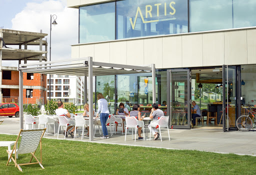 NAMA sushi bar & lounge