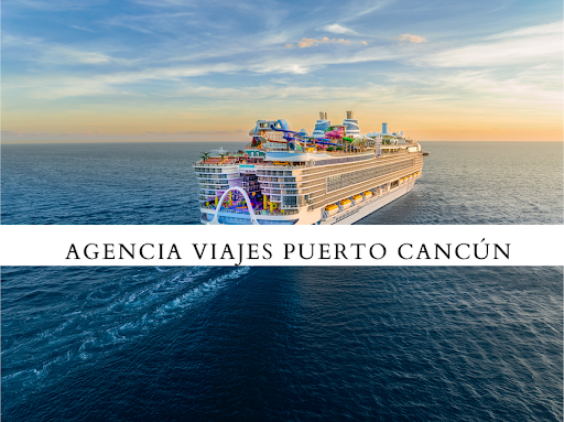 AGENCIA VIAJES PUERTO CANCÚN