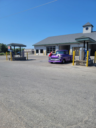 West Coast Car Wash & Detail Center - Thumbnail