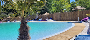 Photo n°55 de Le Lagon de la Prée - Camping à Rochefort et Fouras à Saint-Laurent-de-la-Prée (Club jeunes)