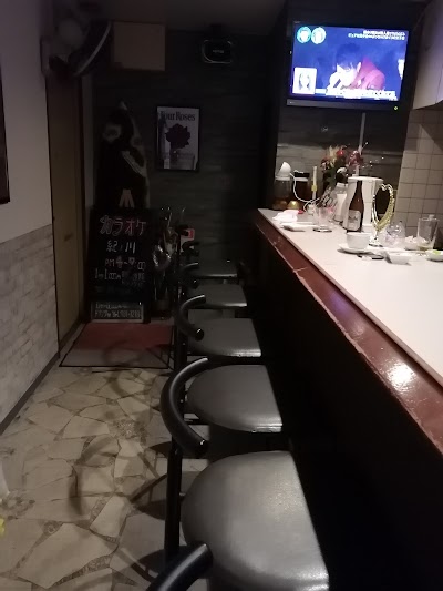 スナック紀の川