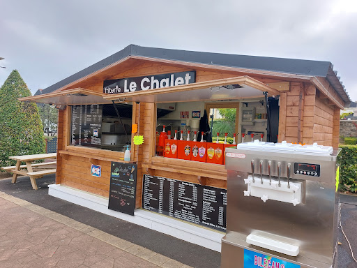 Friterie Le Chalet news