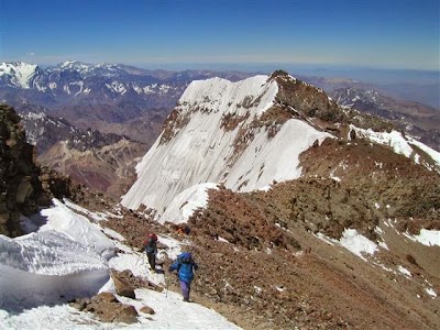 Photos of Inka Expediciones - Aconcagua Specialists