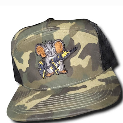 El chavalon hats