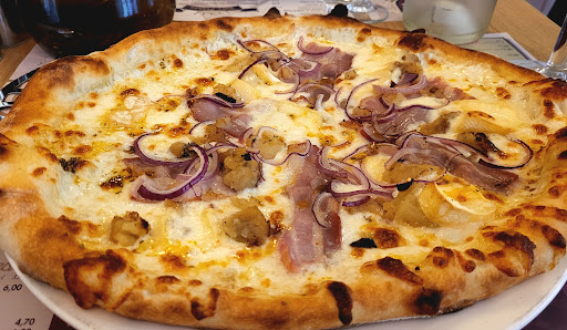 Restaurant La Villa Valencia - Thumbnail
