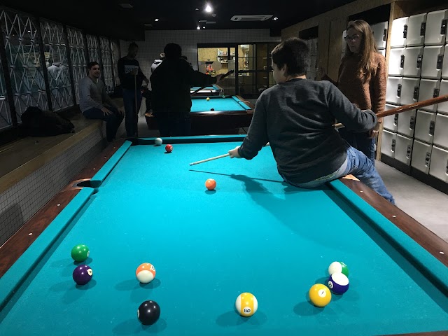 Bowling Chamartín - bolera en madrid