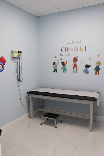 Ideal Care Family Doctor - Thumbnail