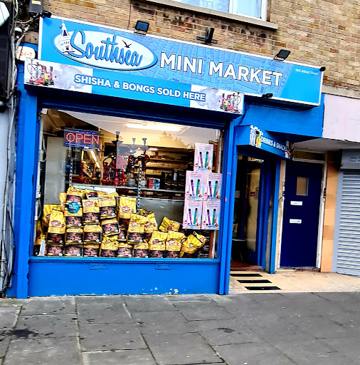 Southsea Mini Market - Thumbnail