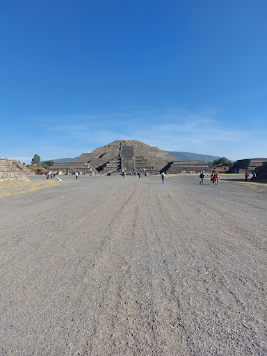 Pedalea Teotihuacan - Thumbnail