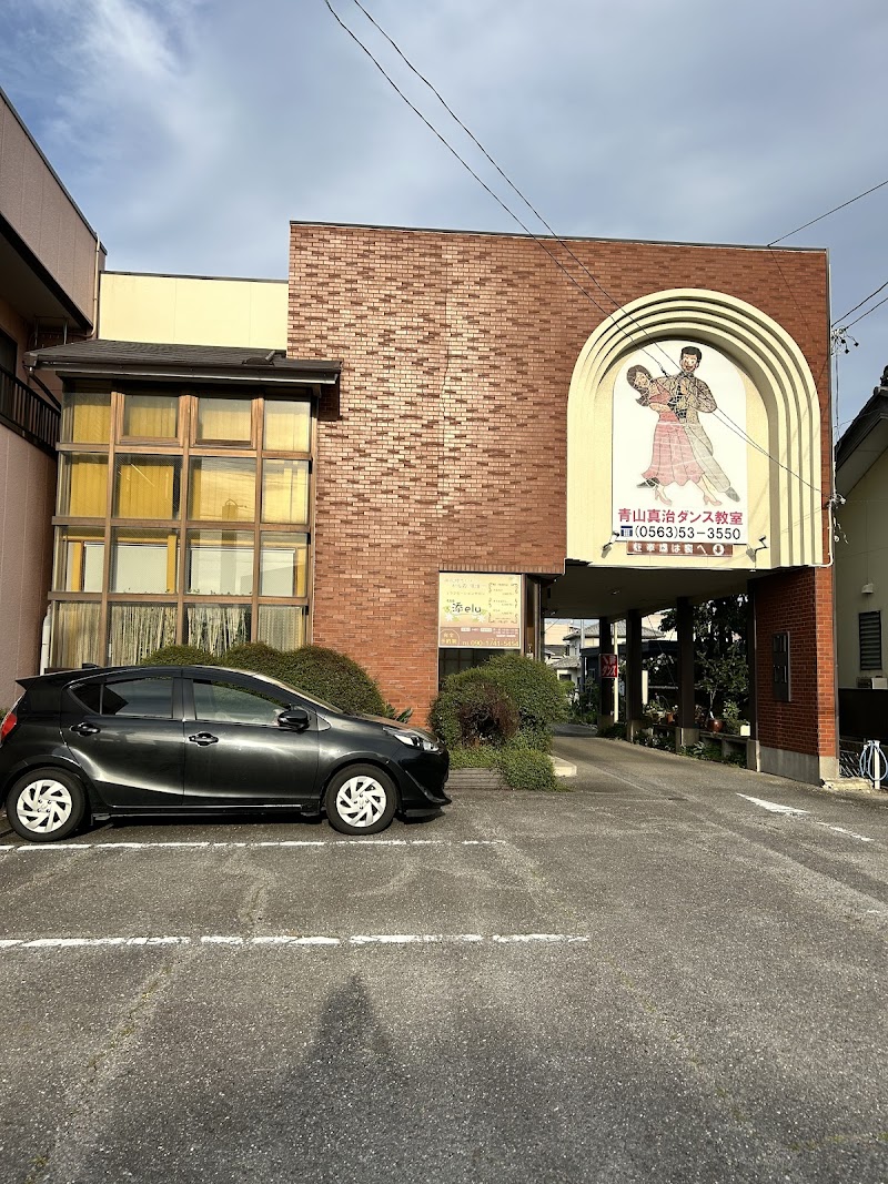 添elu （そえる）