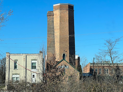 Paxton Water Tower and Pump House - Thumbnail
