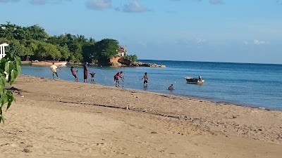 Photos of UWI Lyssons Beach