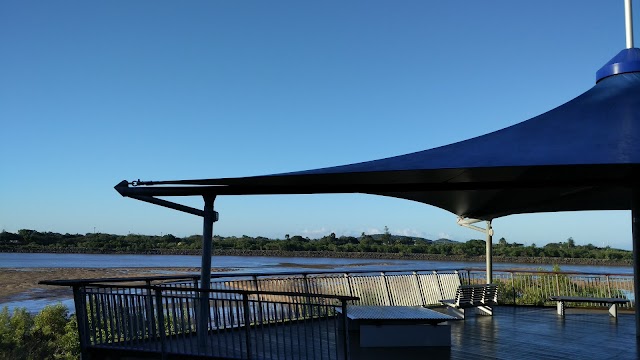Bluewater Lagoon