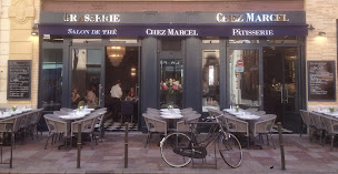 Photo n°40 de Chez Marcel à Toulouse (Salon de thé)