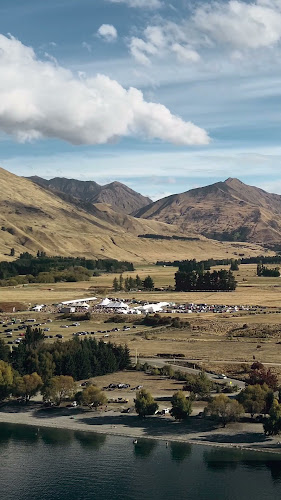 Ripe - The Wanaka Wine & Food Festival Open Times