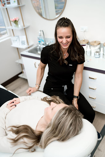 Cura Med Spa