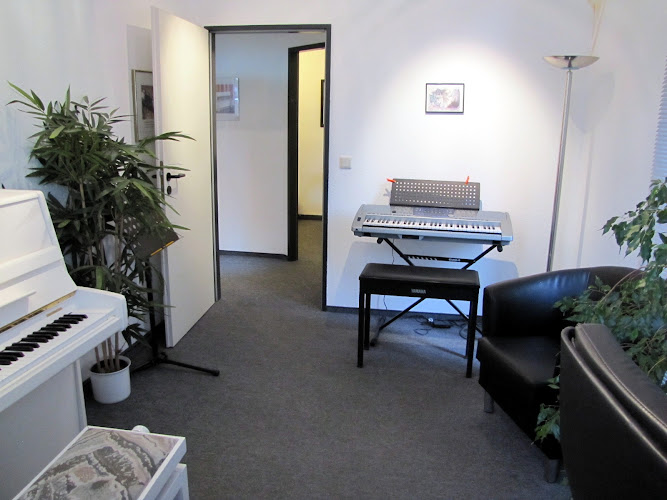 - Musikschule Hattingen - Team TON-ART