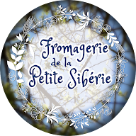 Fromagerie de la Petite Sibérie à Ciral