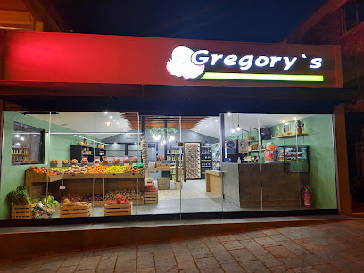 Gregory's Farm Store
