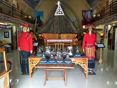 Photos of Karo Heritage Museum