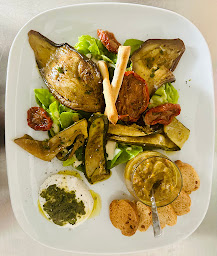 Photo n°9 de Le Vindeux à Rayol-Canadel-sur-Mer (Pizzeria)