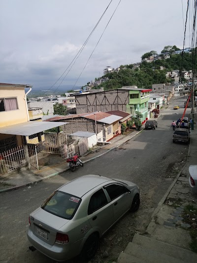 Photos of Velasco Ibarra